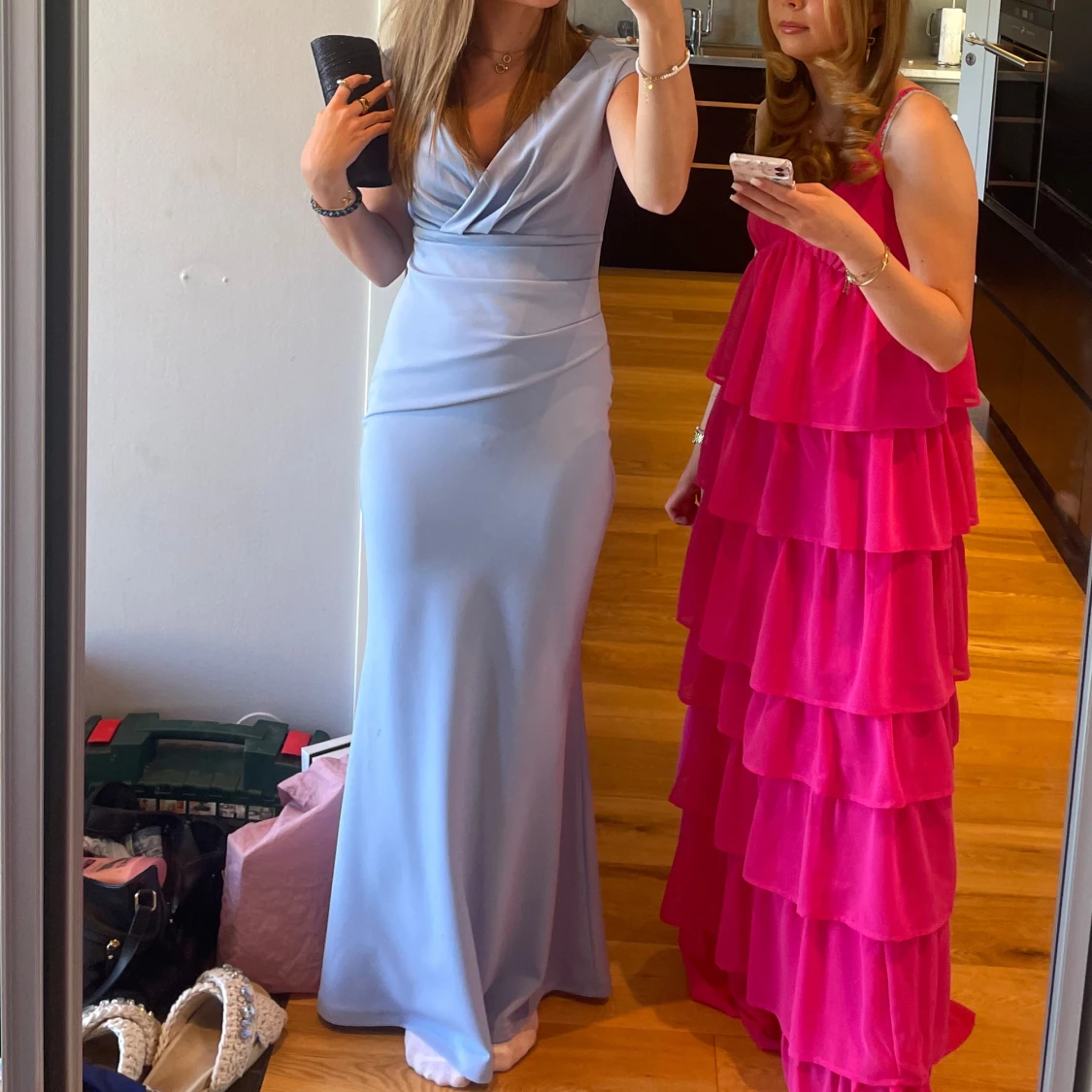 Fest/Balklänning - 92