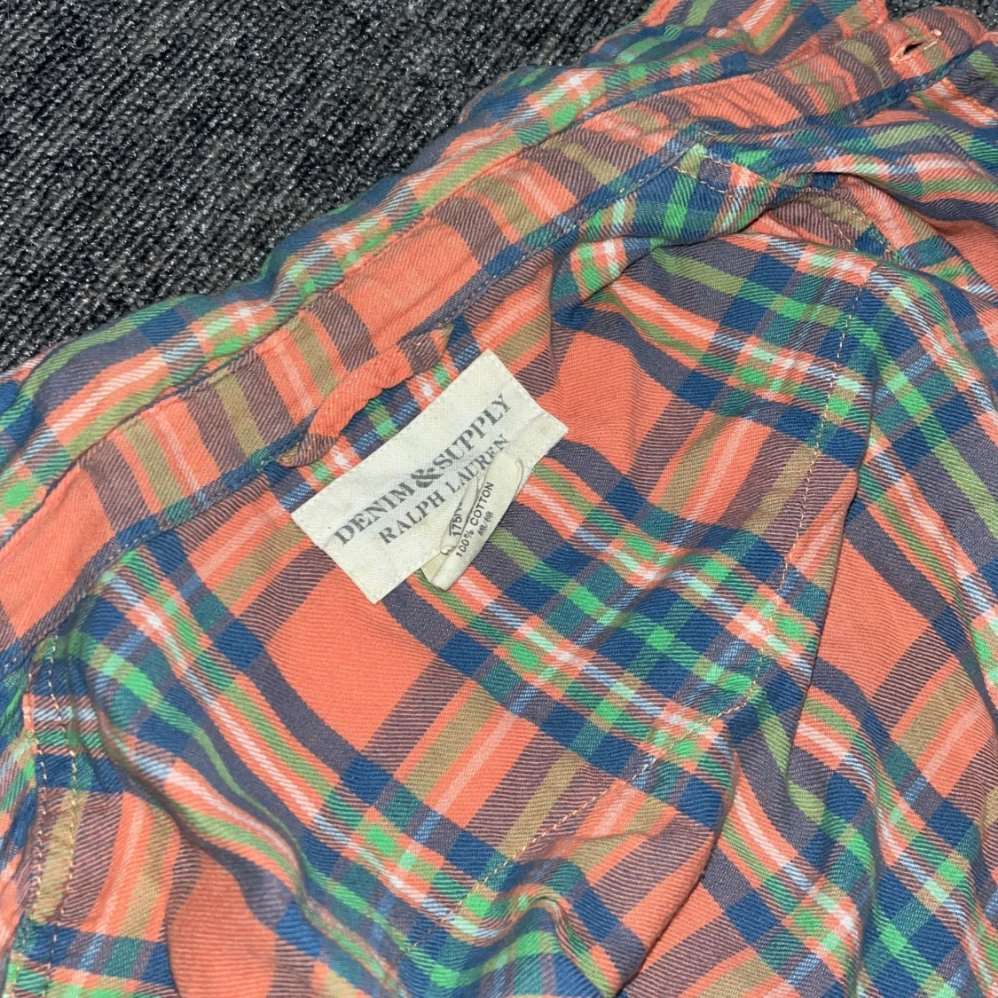 Ralph Lauren Tröja - 90