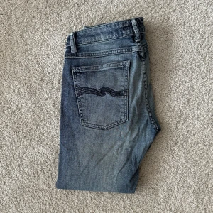 Nudie, Jeans - Nudie Jeans, W29 L32 Modell = Skinny Lin