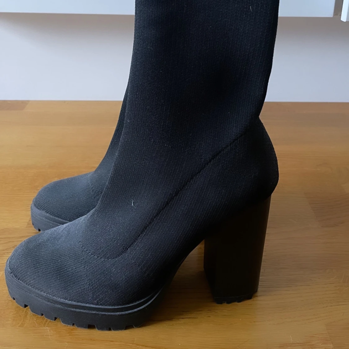 Higher Boots Bianca x Nelly  - 90