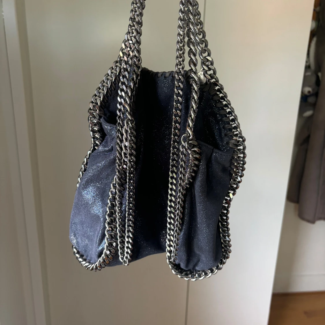 Stella McCartney väska  - 90