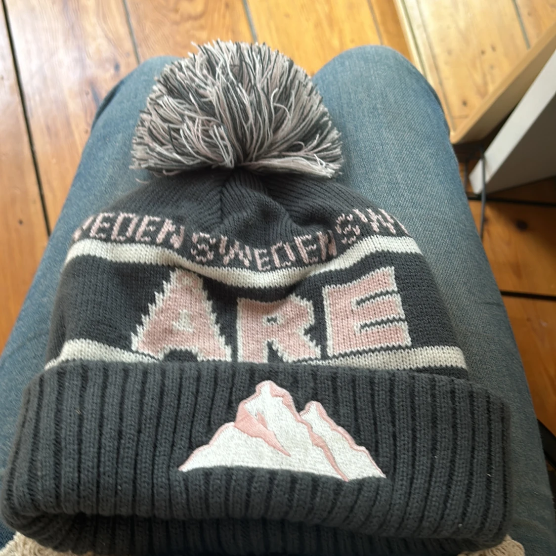 Åre mössa💕 - 91