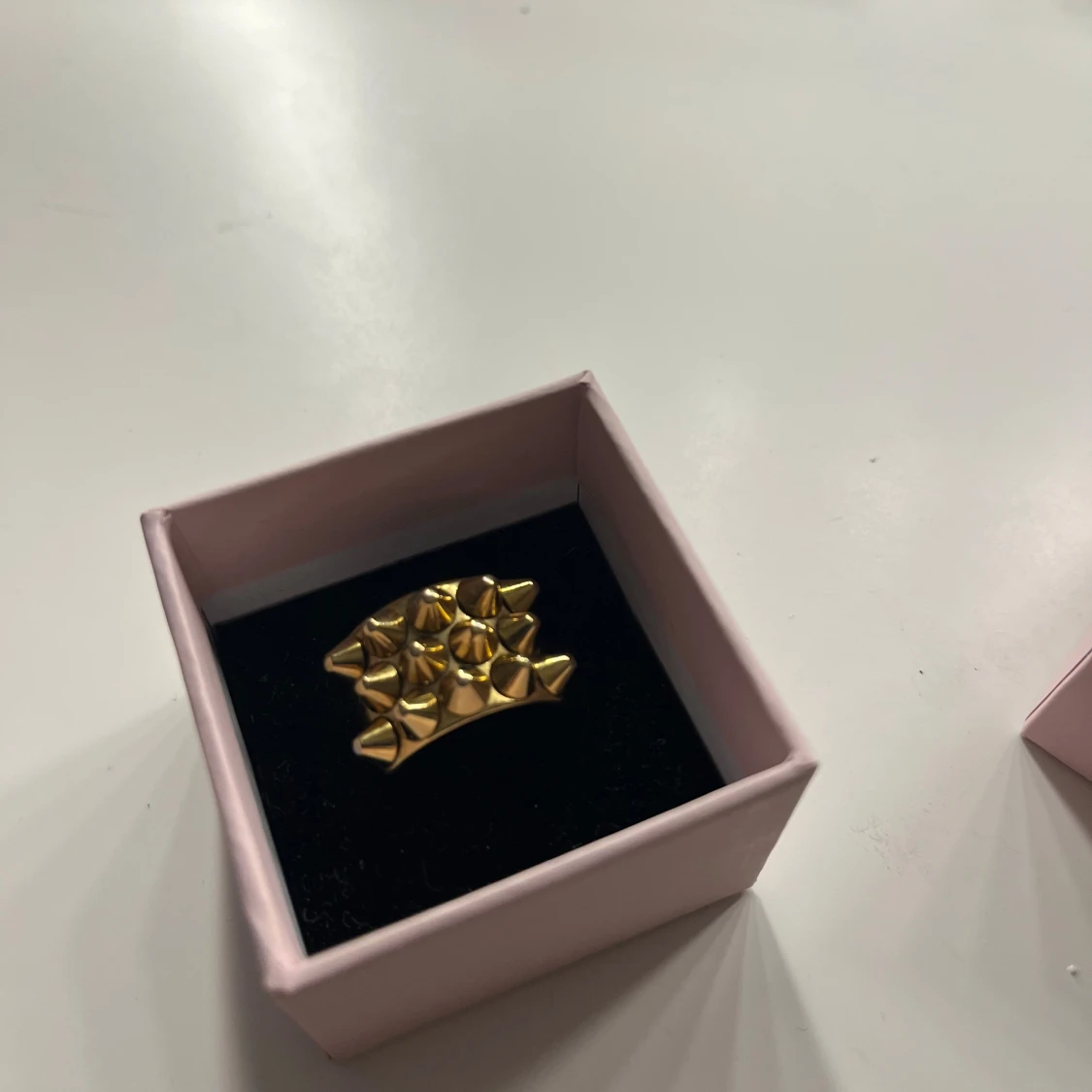 Edblad ring
