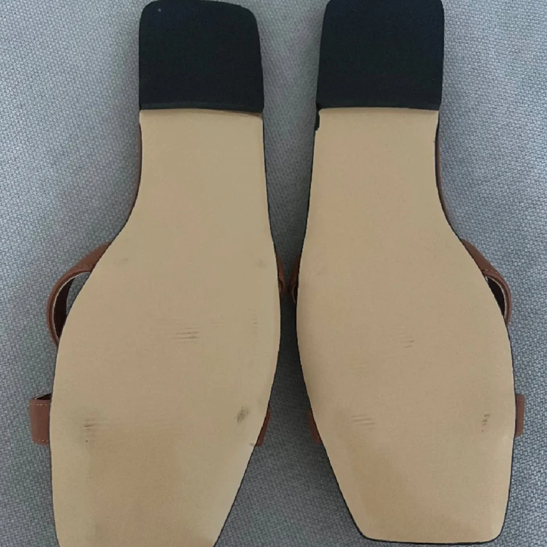 Bruna sandaler 🤎 - 90