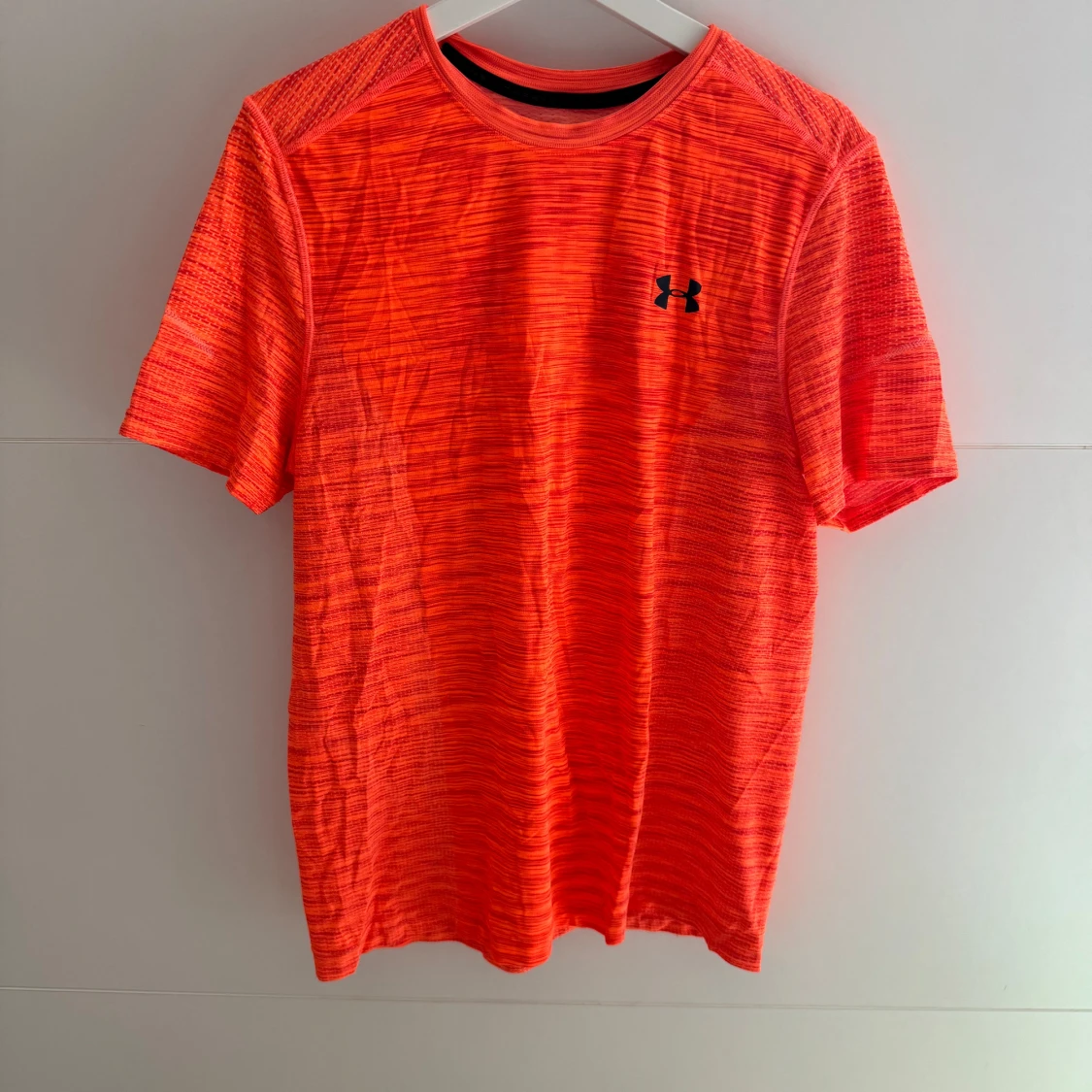 Träning t-shirt Under Armour