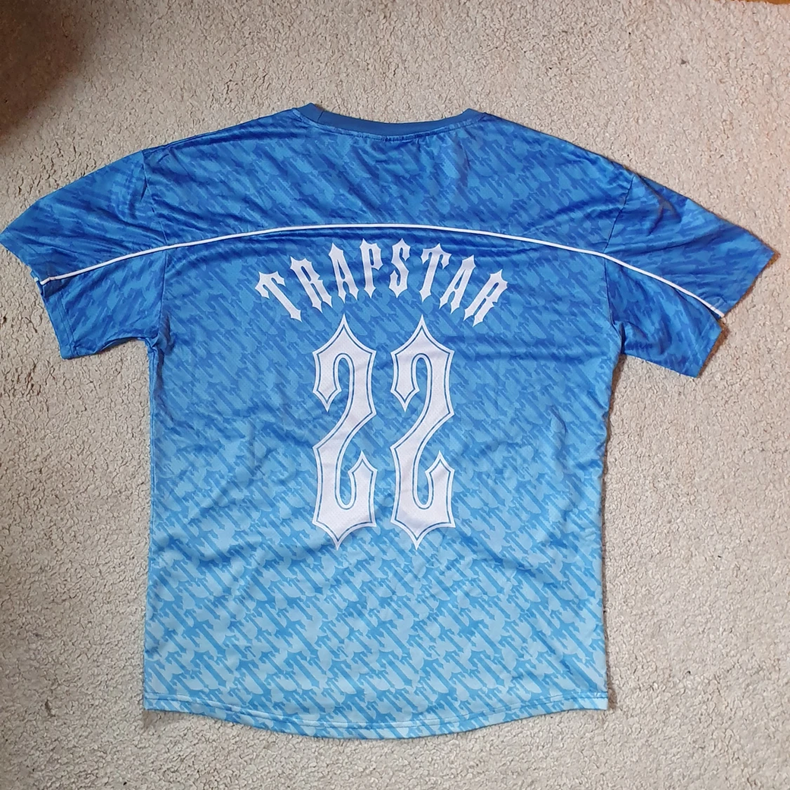 Trapstar jersey - 90