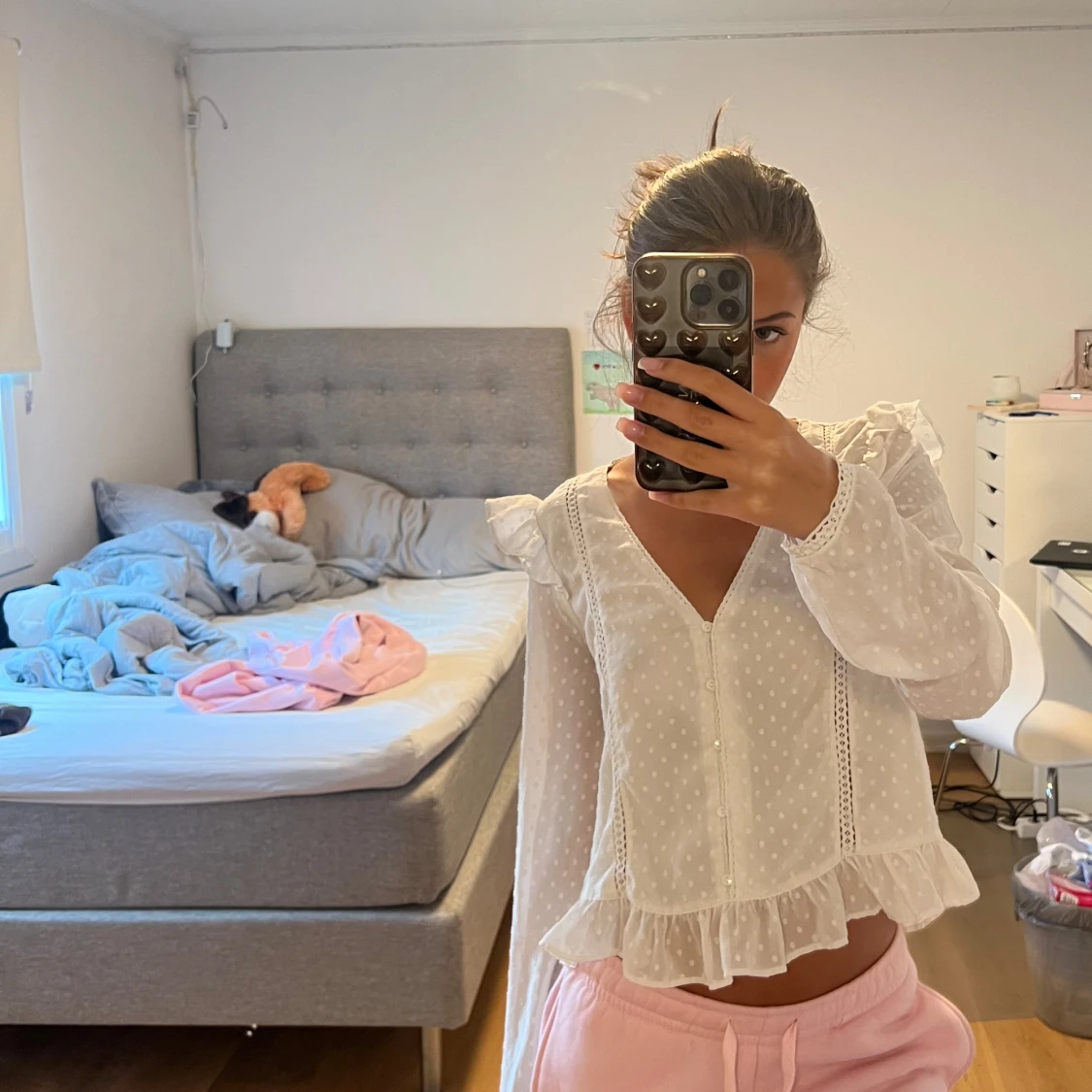 Blus från zara - 90