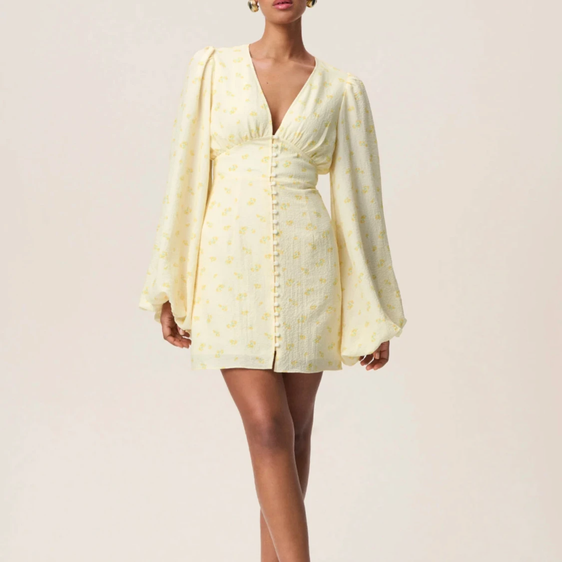 Adoore klänning  - 91