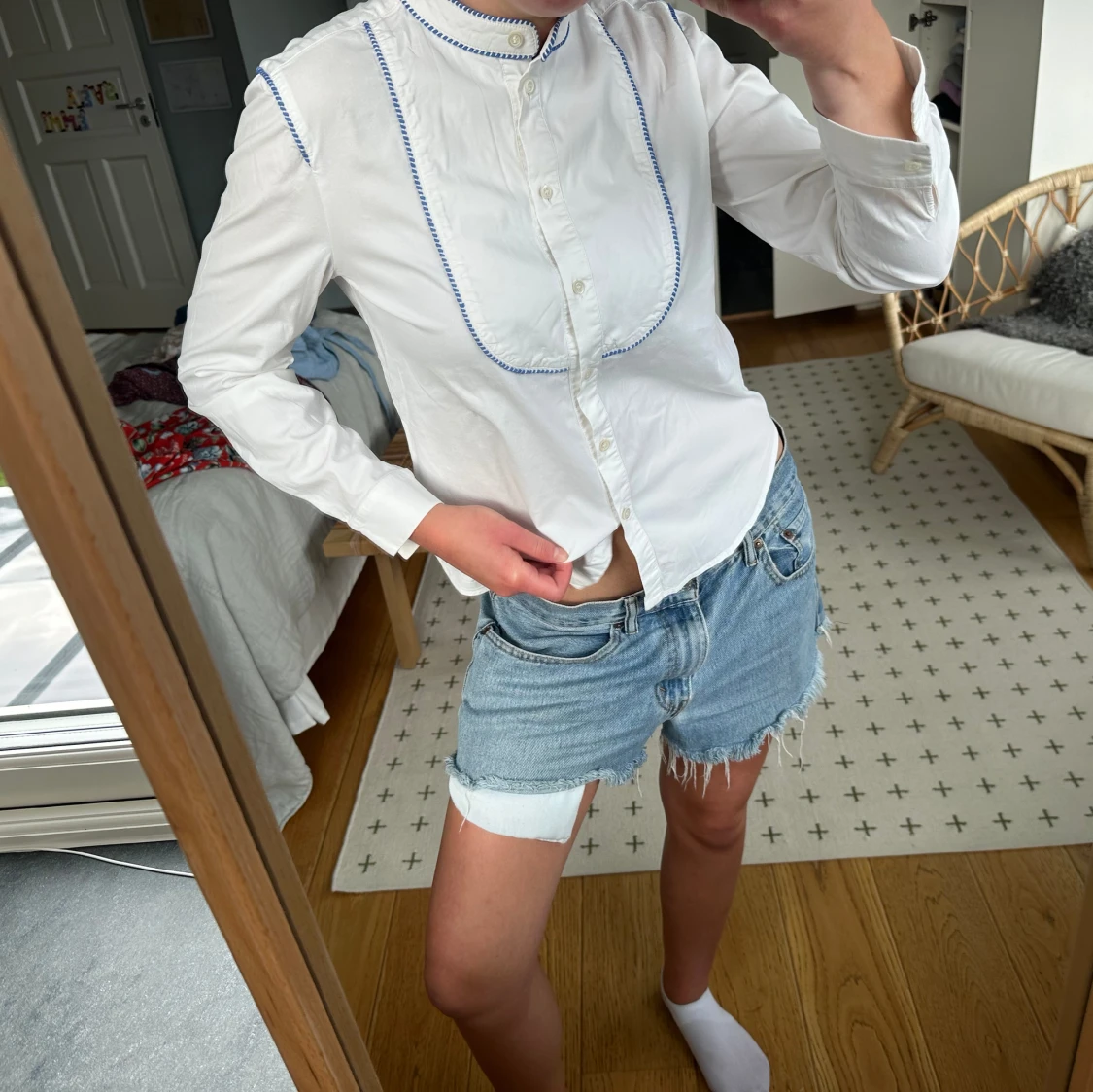 Missoni Skjorta - 91