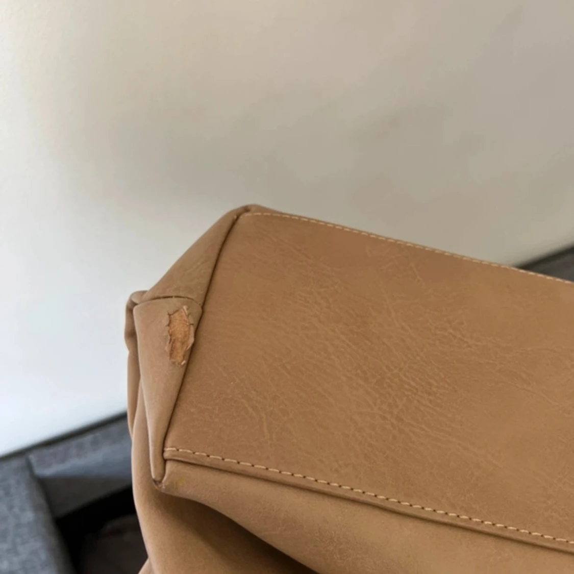 Häftig handväska  - 93