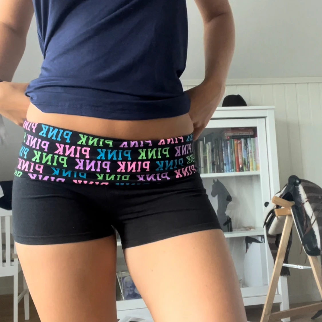 Foldover/yoga shots  - 91