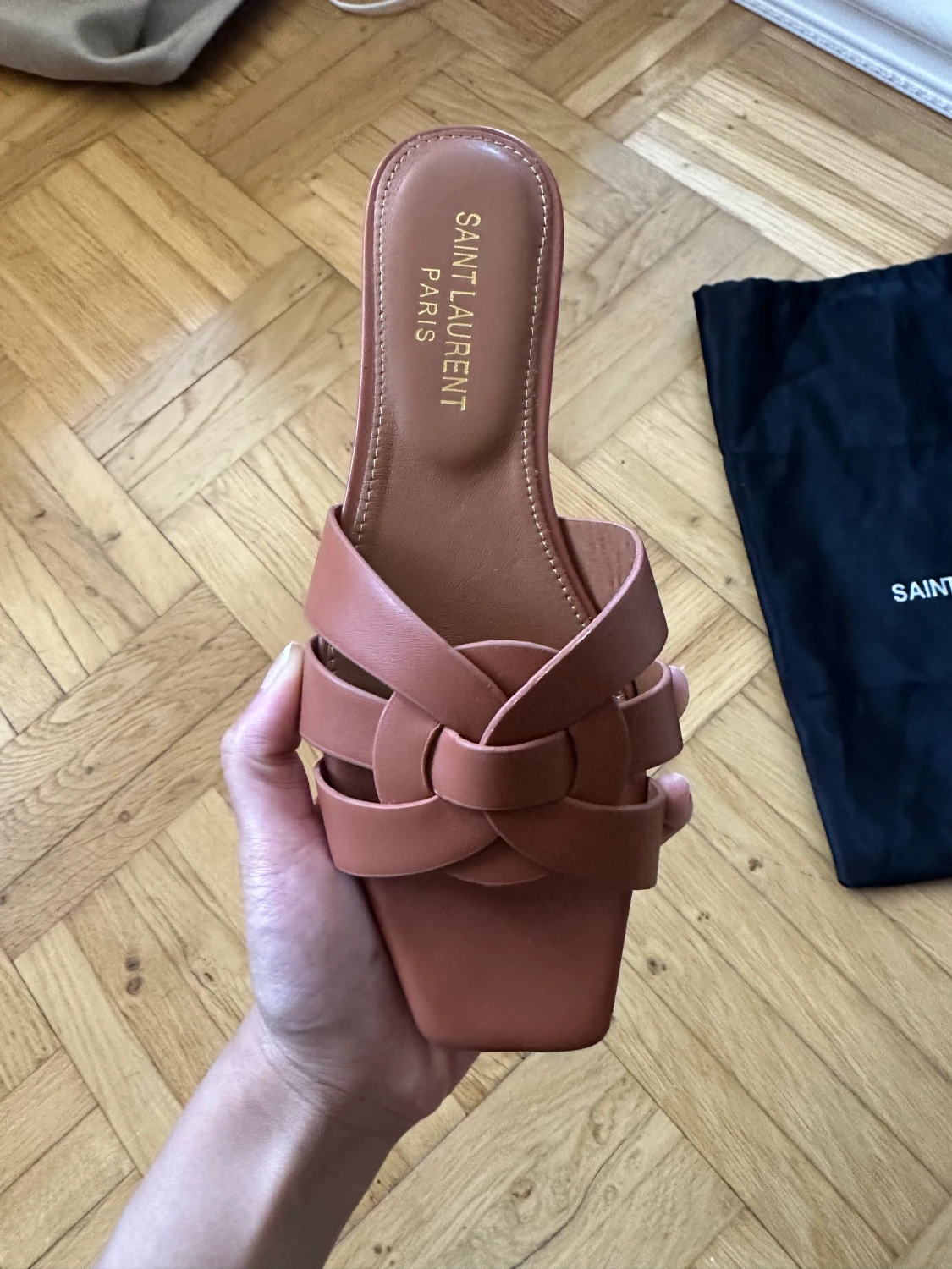 Tribute Sandaler  - 90