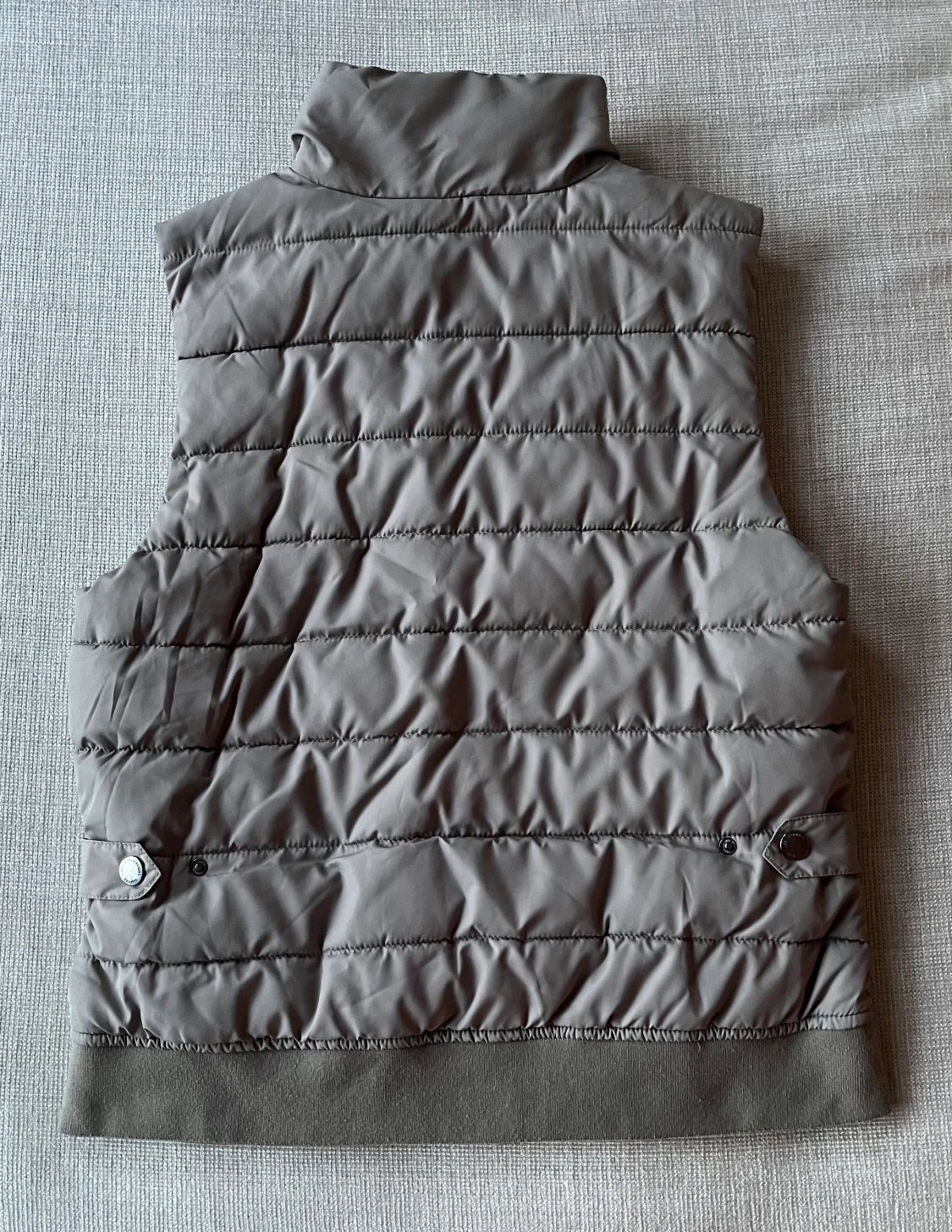 H&M L.O.G.G Väst - 90