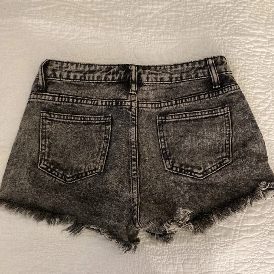 Jeans shorts  - 90