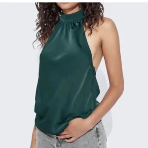 Halterneck topp - Bikbok halterneck topp❤️‍🔥