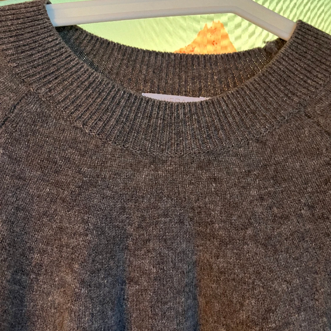 Mysig tröja från Wera  - 90