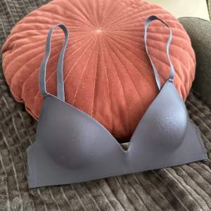 Purple bra   Condition good   Size 65A