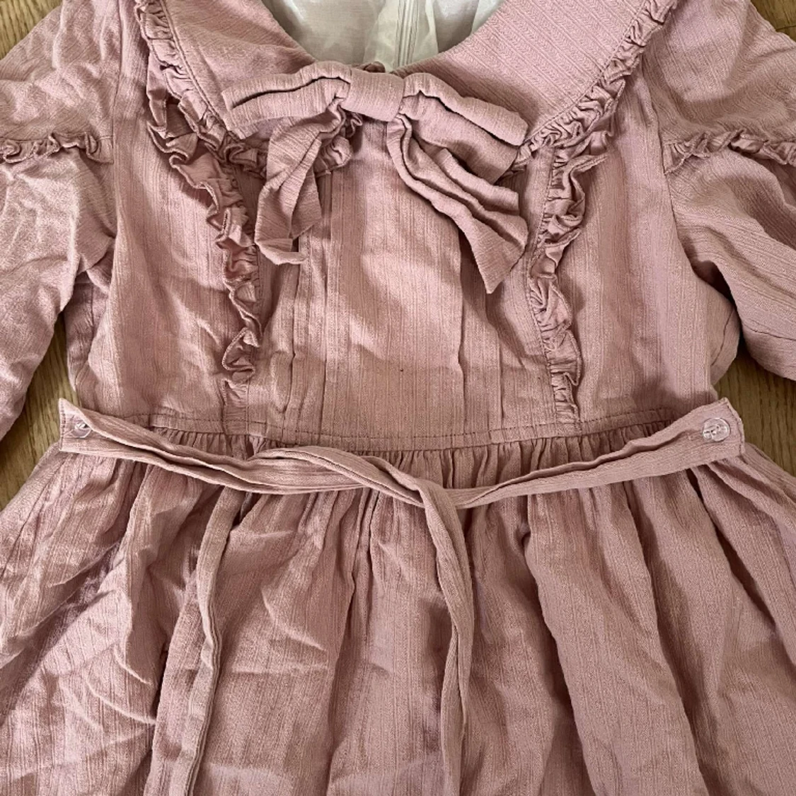 Kawaii klänning  - 90