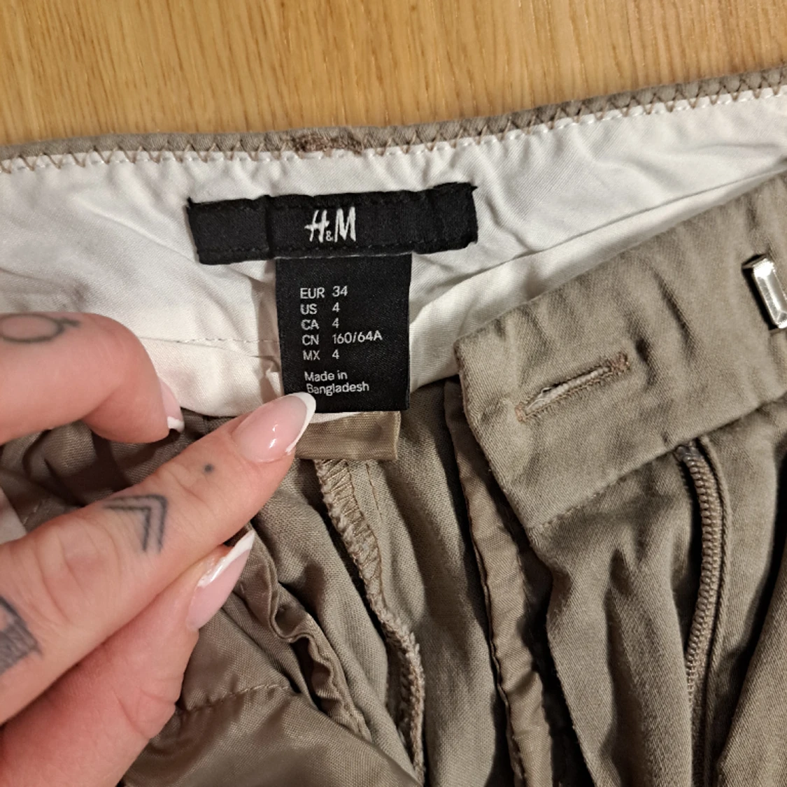 Chinos - 90