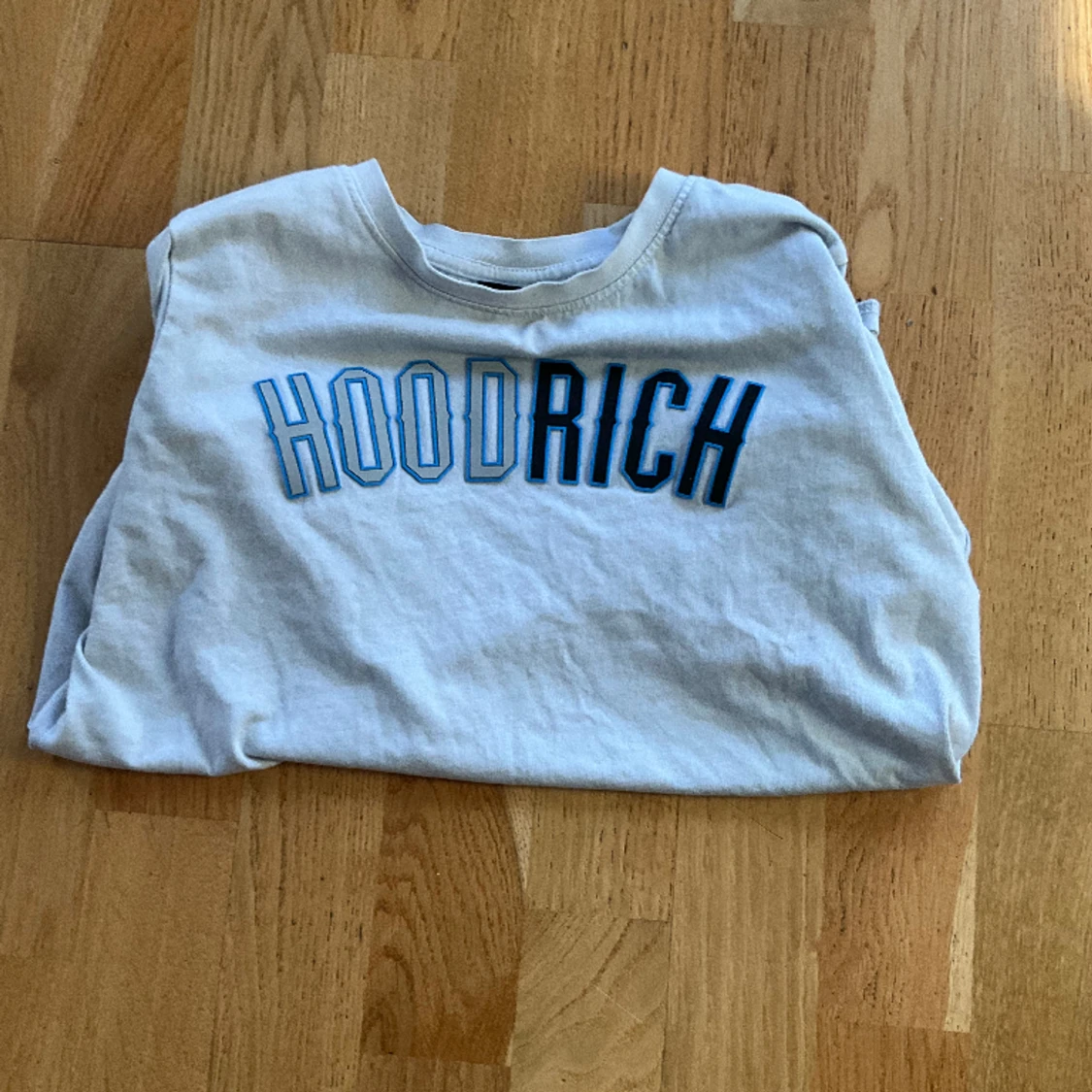Hoodrich tröja - 90
