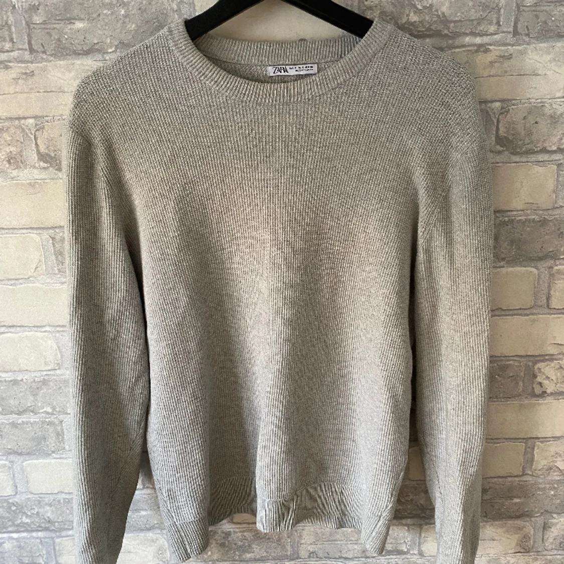 Tröja, stickad  - 90