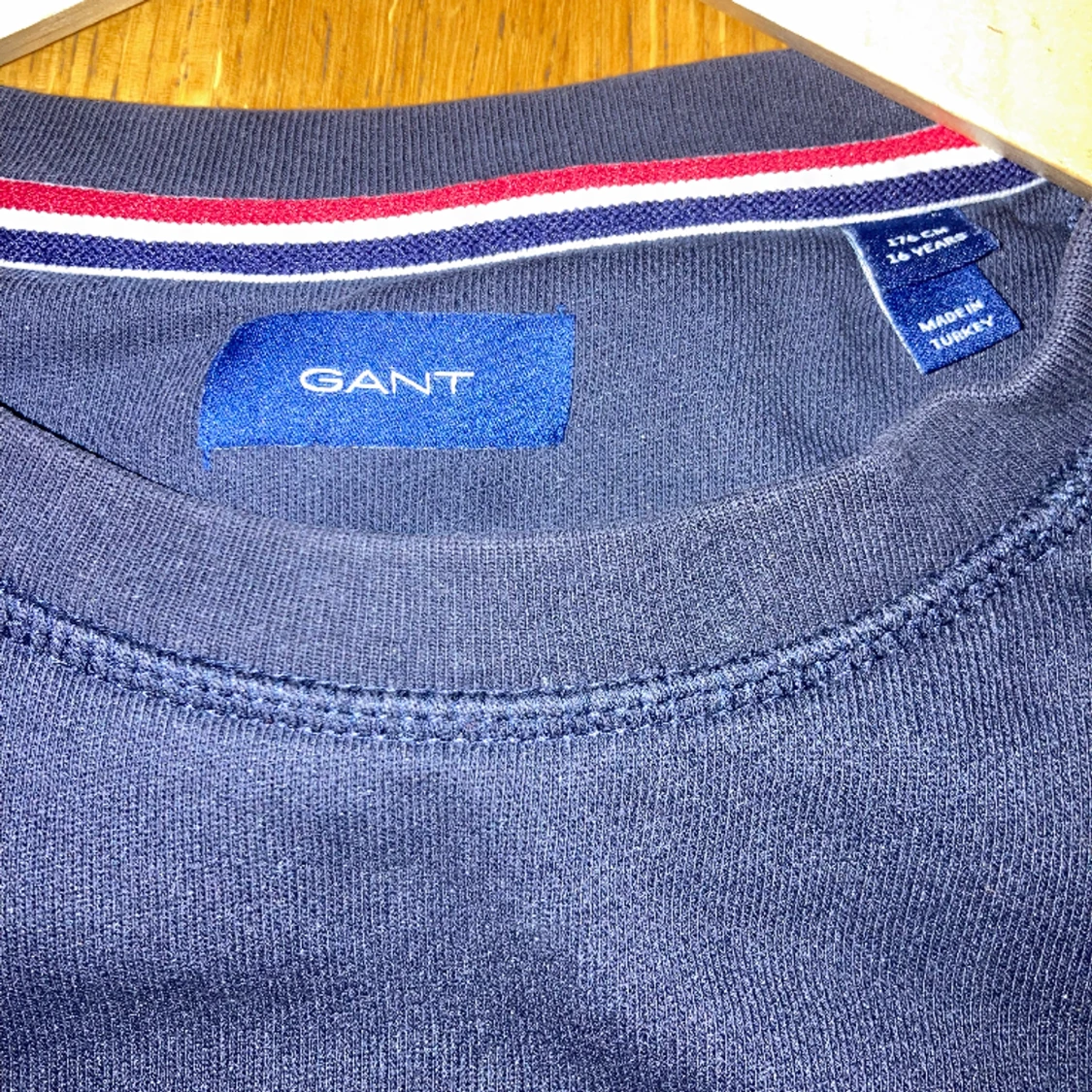 Sweatshirt gant - 91