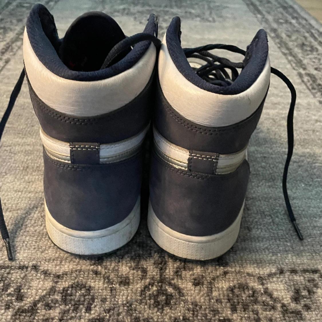 Air Jordan 1 ”Midnight Navy” high - 90