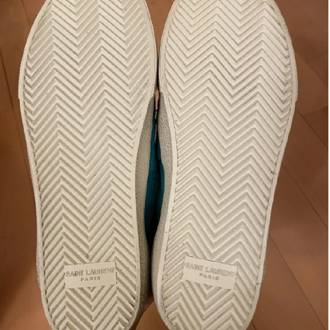 Saint Laurent skor  - 91