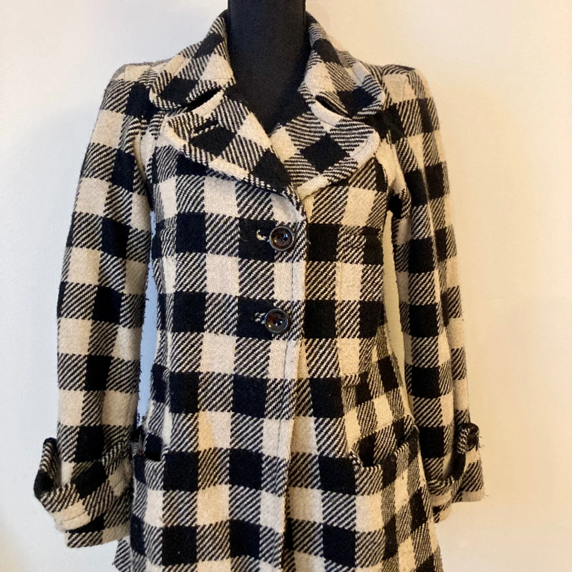 Ullkappa Sonia Rykiel