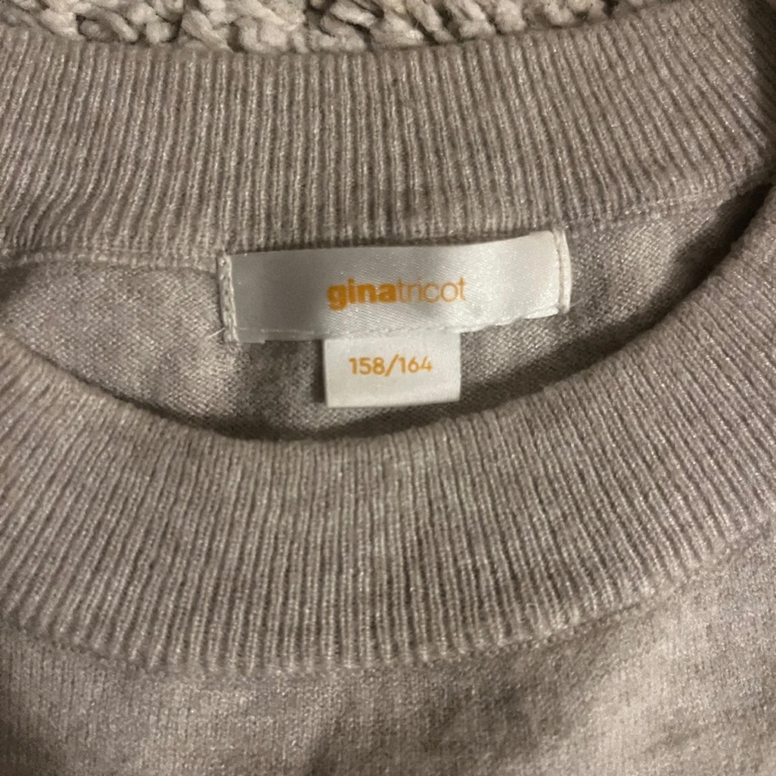 Amore tröja från gina - 90