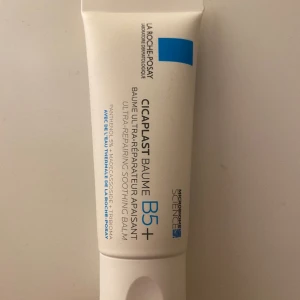 La Roche Posay - Använd 2 gånger. Priset kan diskuteras!