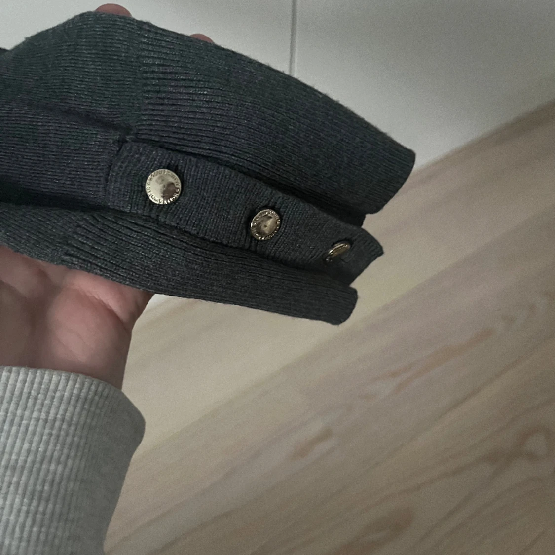 Långärmad topp  - 90