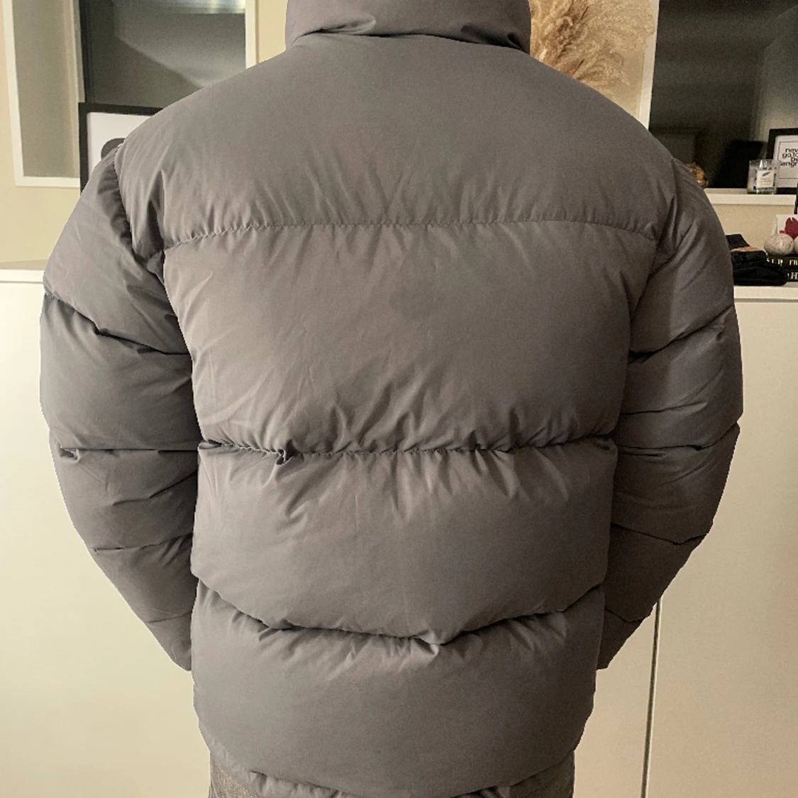 Axel Arigato jacka - 90