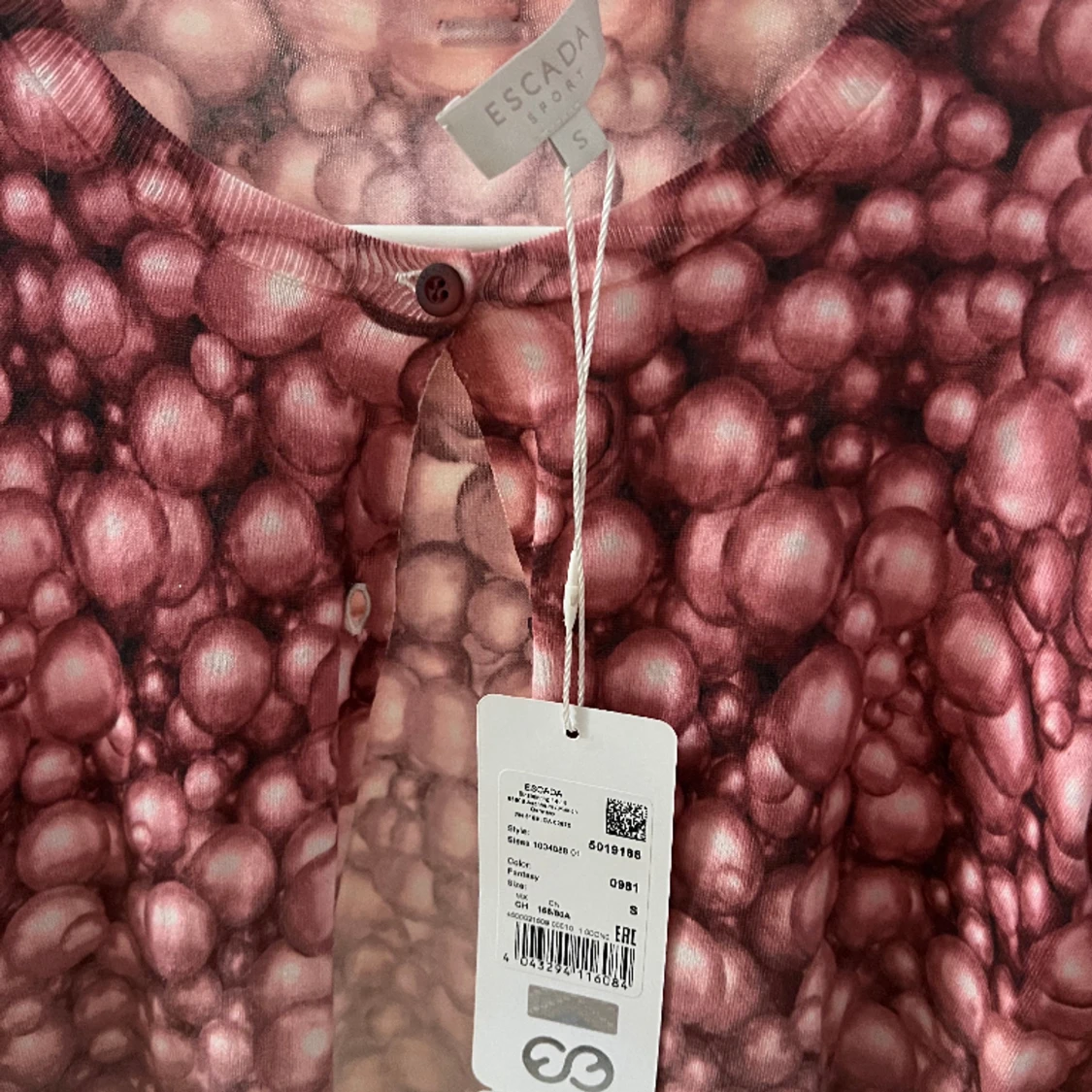 Escada Sport ny tröja  - 90