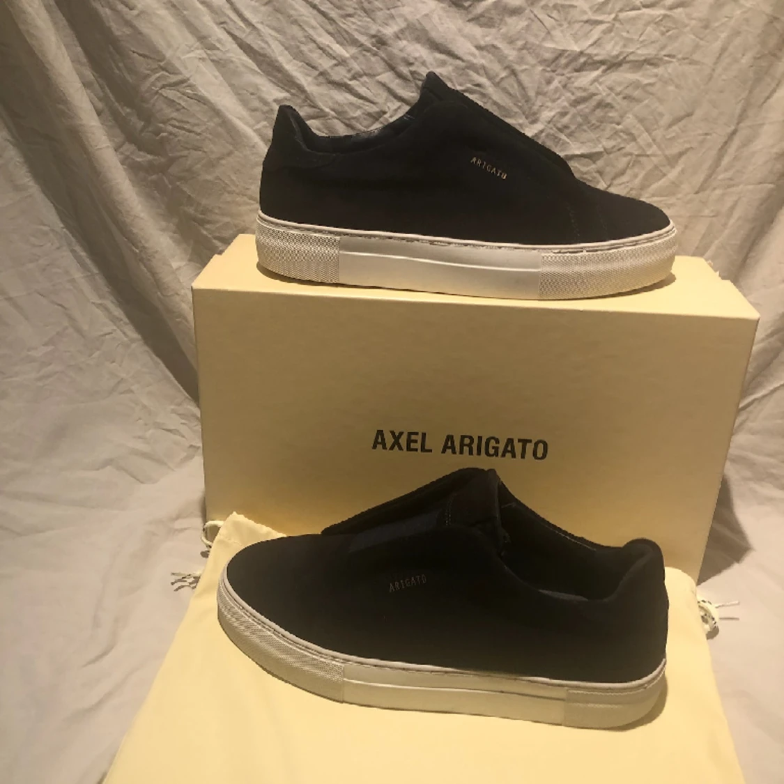 Axel arigato skor - 90