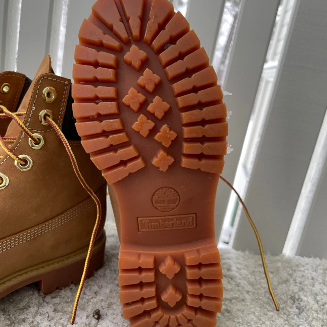 Timberland strl 41 - 91