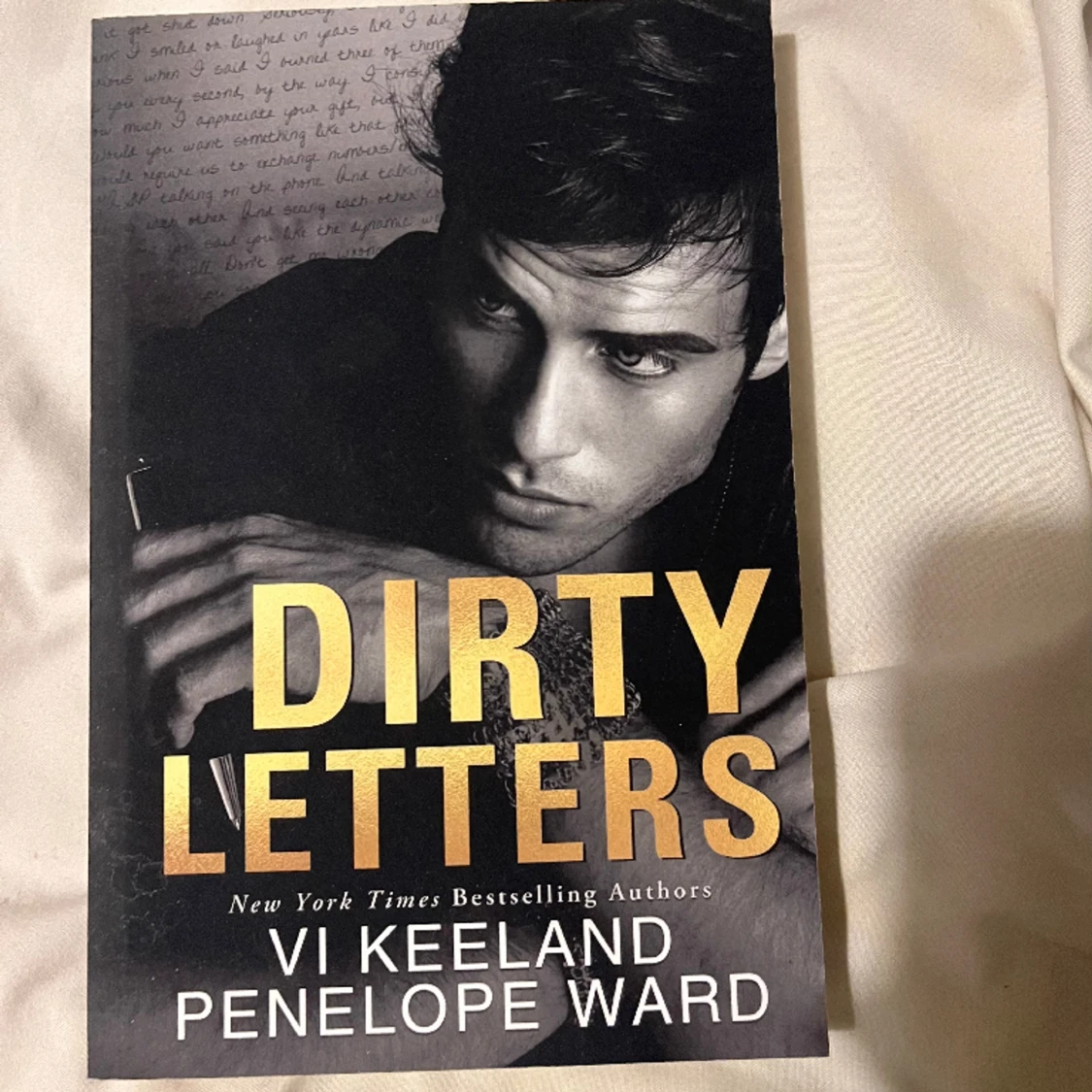 Dirty letters 