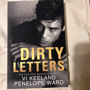 Dirty letters 