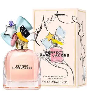 Marc Jacobs parfym  Perfect Eau de Parfume 100 ml  Säljes för 1300kr Fick den i present och har redan en! 