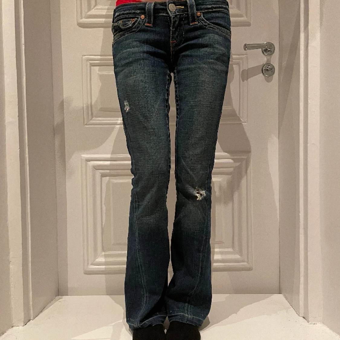 true religion jeans - 90