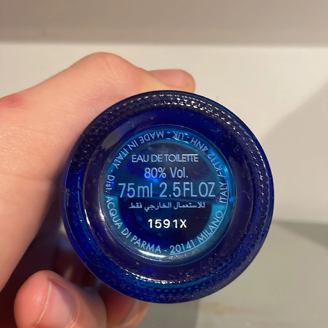 Acqua di Parma fico di Amalfi  - 90