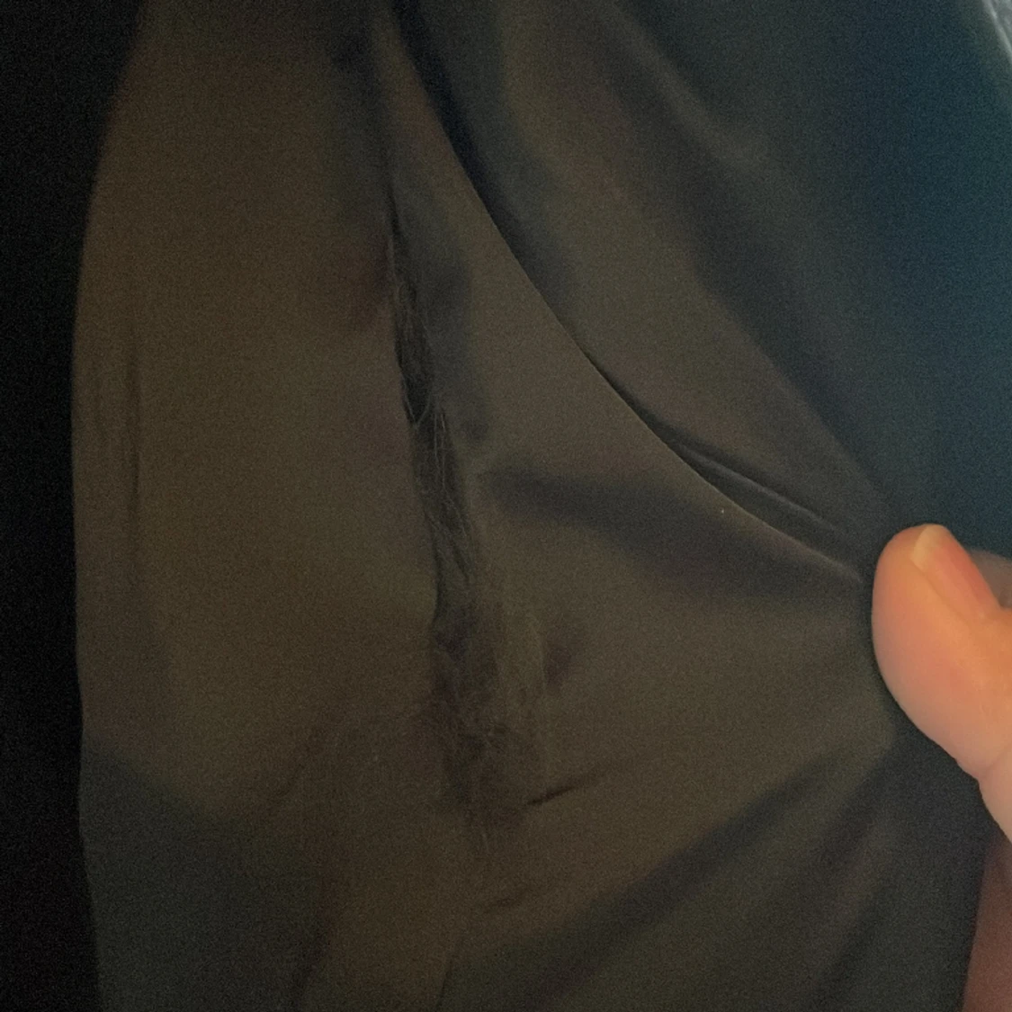 Zara trenchcoat  - 91