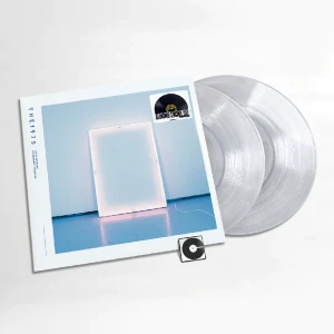 THE 1975 - THE 1975 - LIVE WITH THE BBC PHILHARMONIC ORCHESTRA (RSD CLEAR VINYL) - Lystring alla The 1975 fans!!! Säljer denna sällsynta vinyl på tradera,  användarnamn: vinylsamlare  Gå in och buda! 🐞