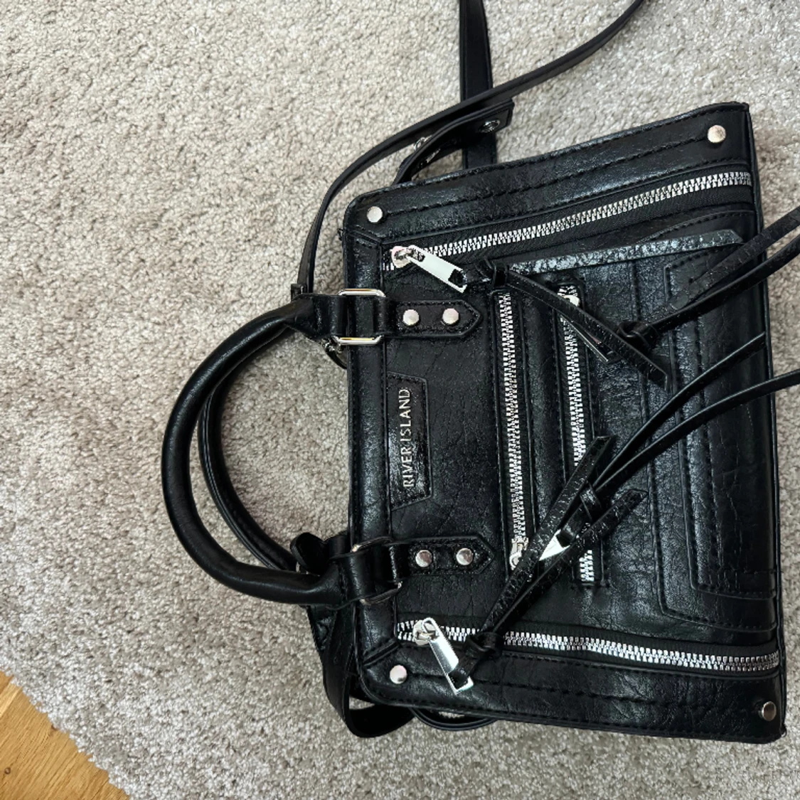 Väska från river island - 90