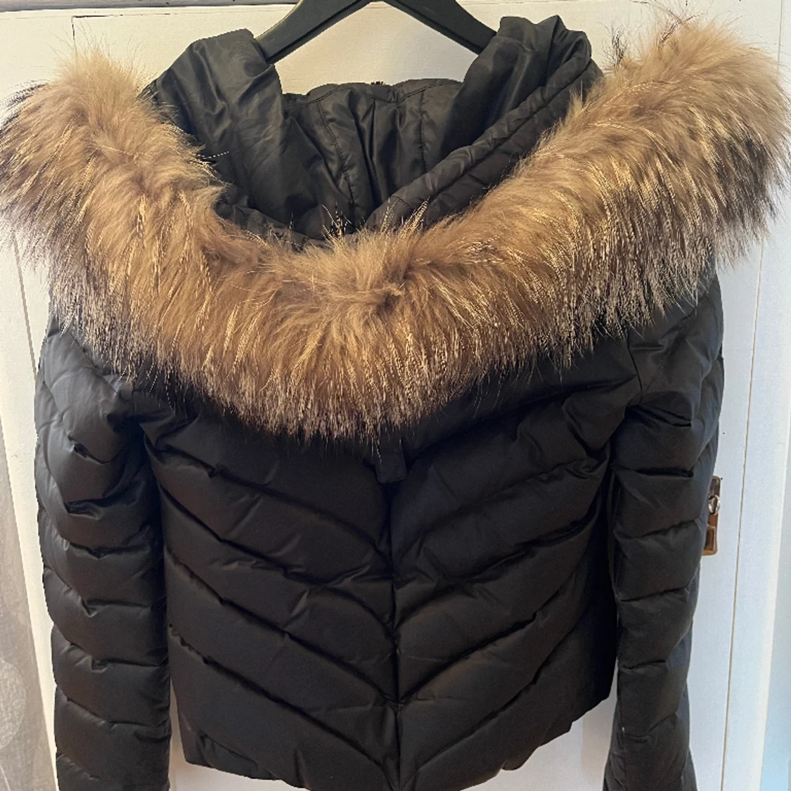 Hollies jacka stl 36 - 91