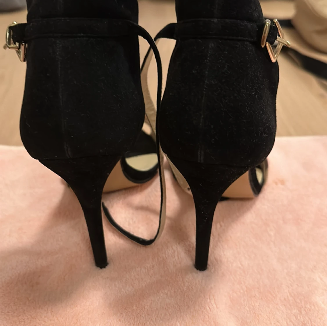 Klackar från BEBO - 90