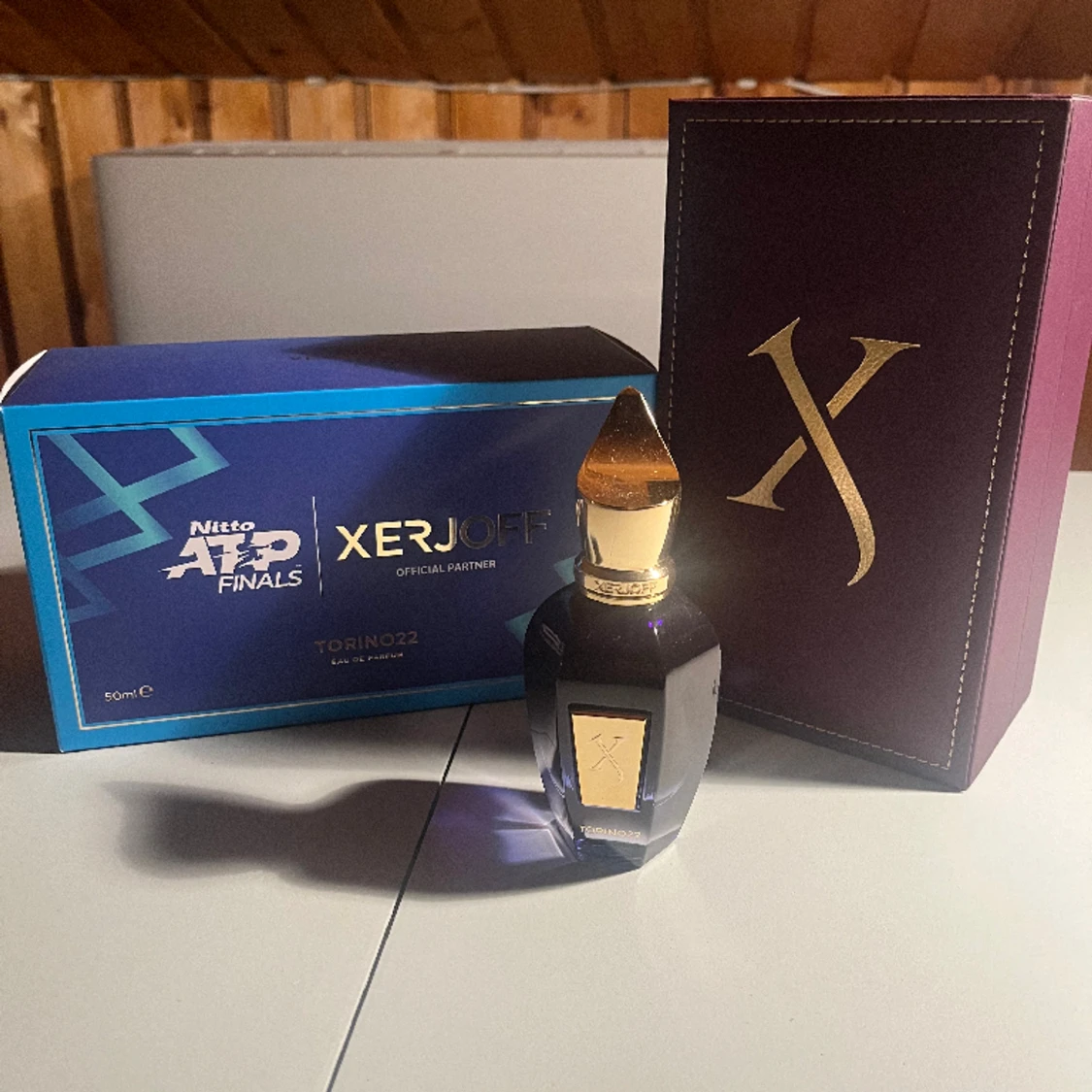Xerjoff Torino 22
