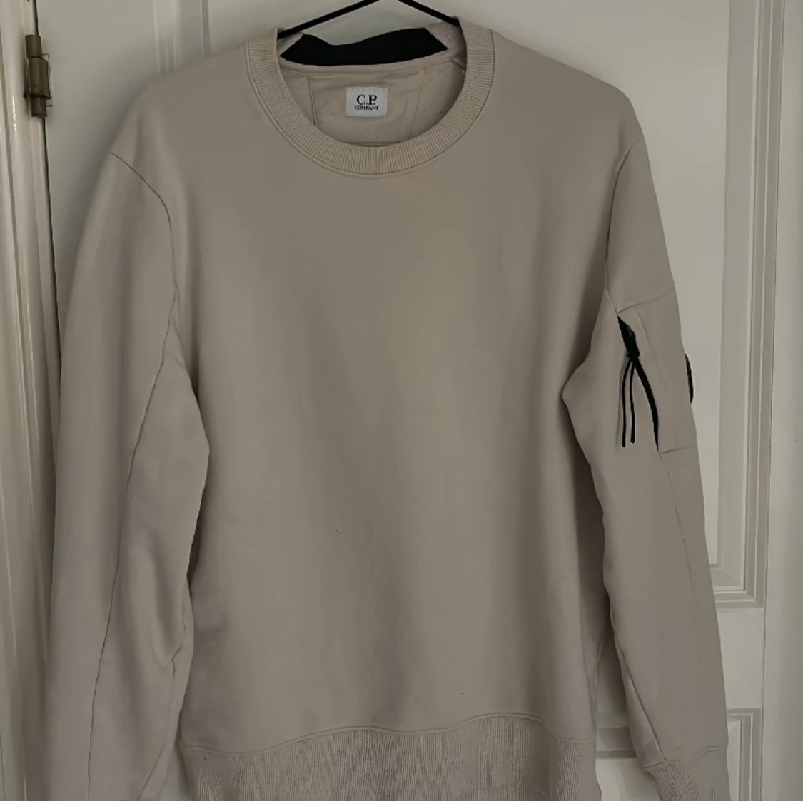Cp company tröja/sweatshirt 