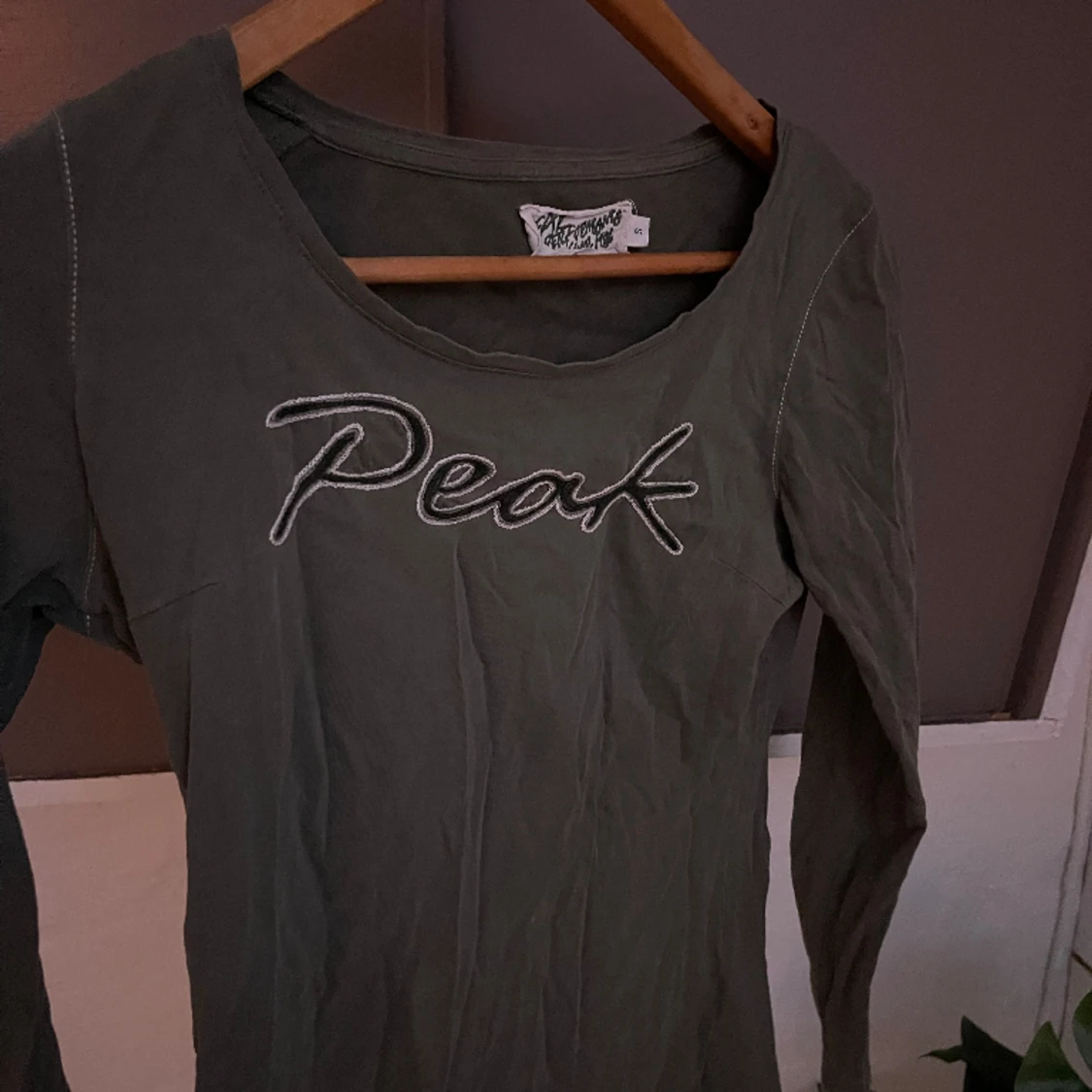 Peak performance tröja - 90