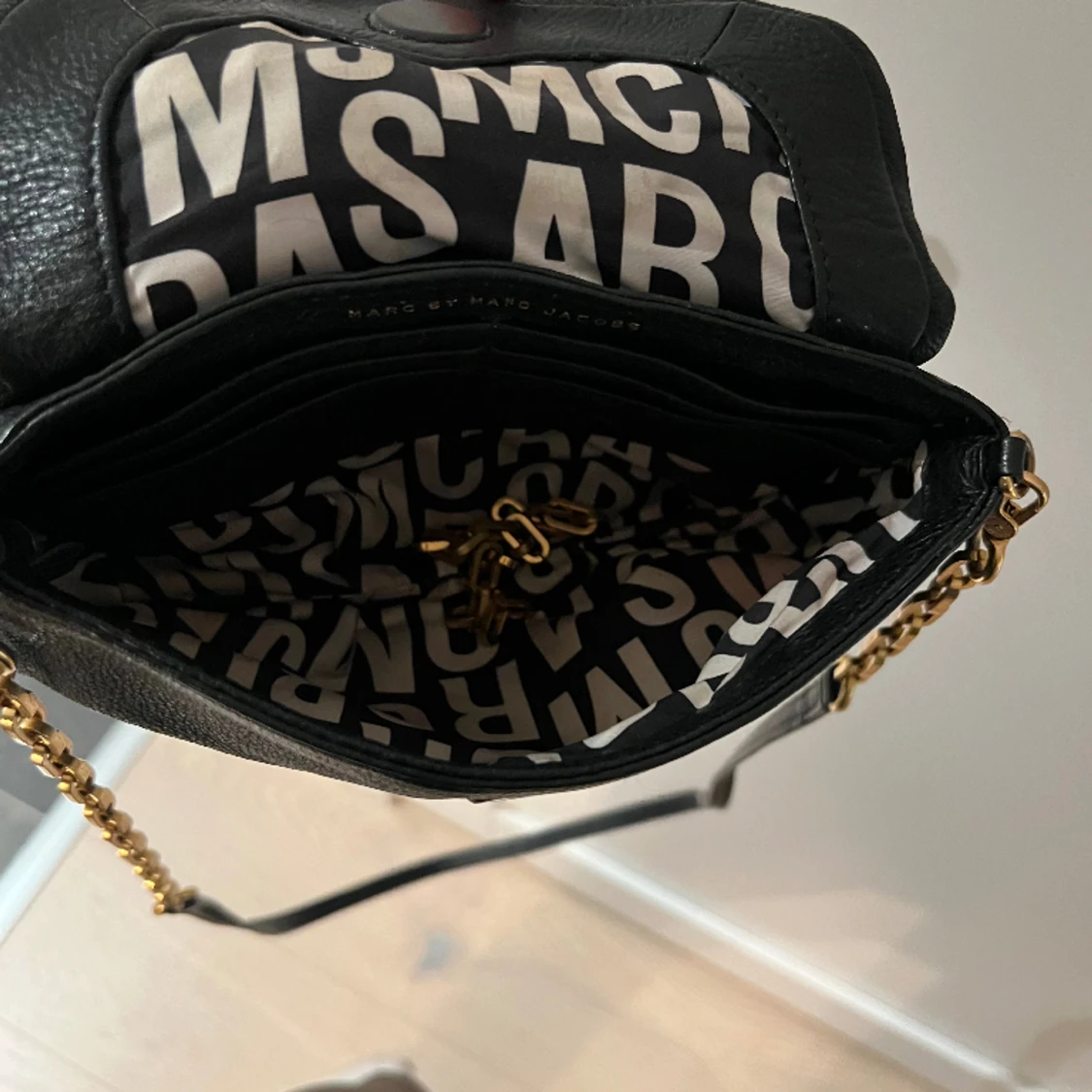 Axelrem väska från Marc Jacobs  - 91